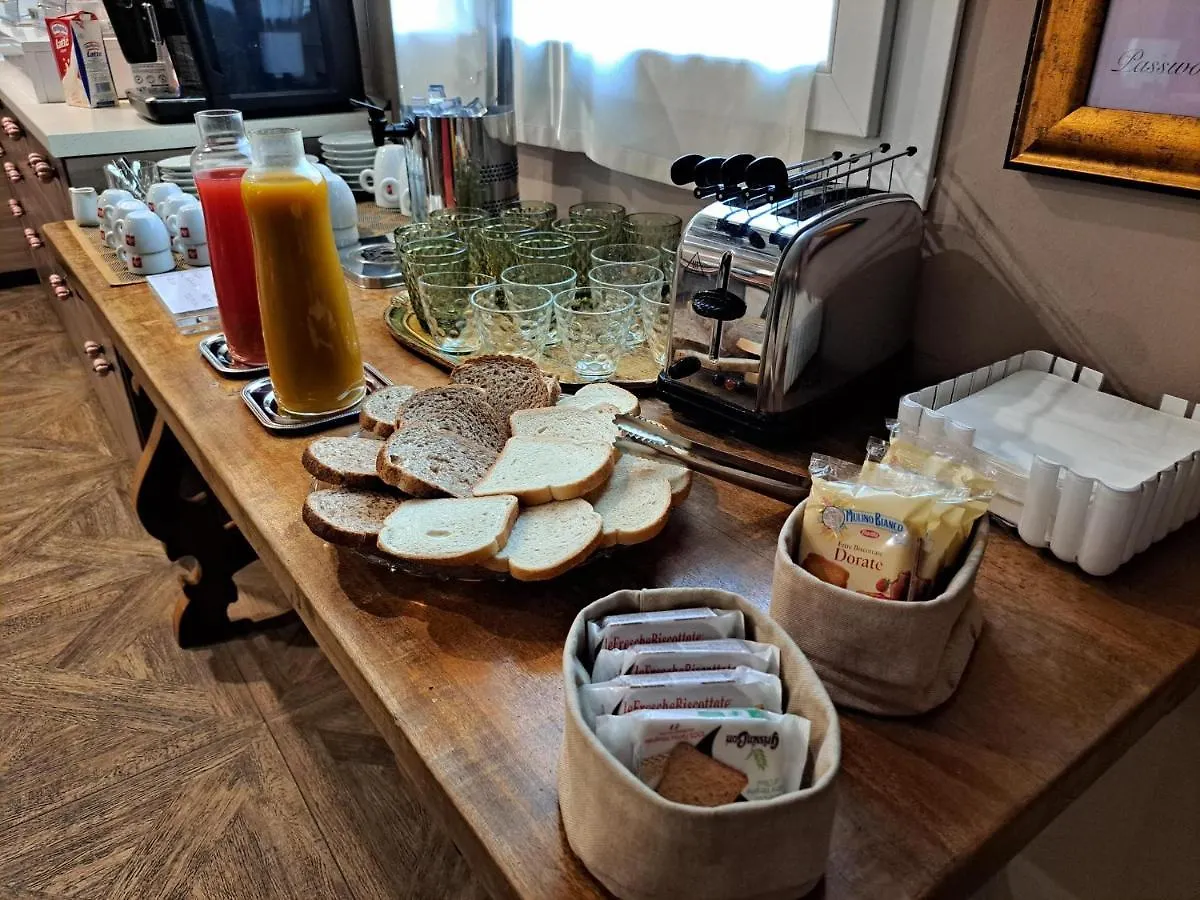 ** Bed & Breakfast Bed and Breakfast 051 Boutique Bologna Italia