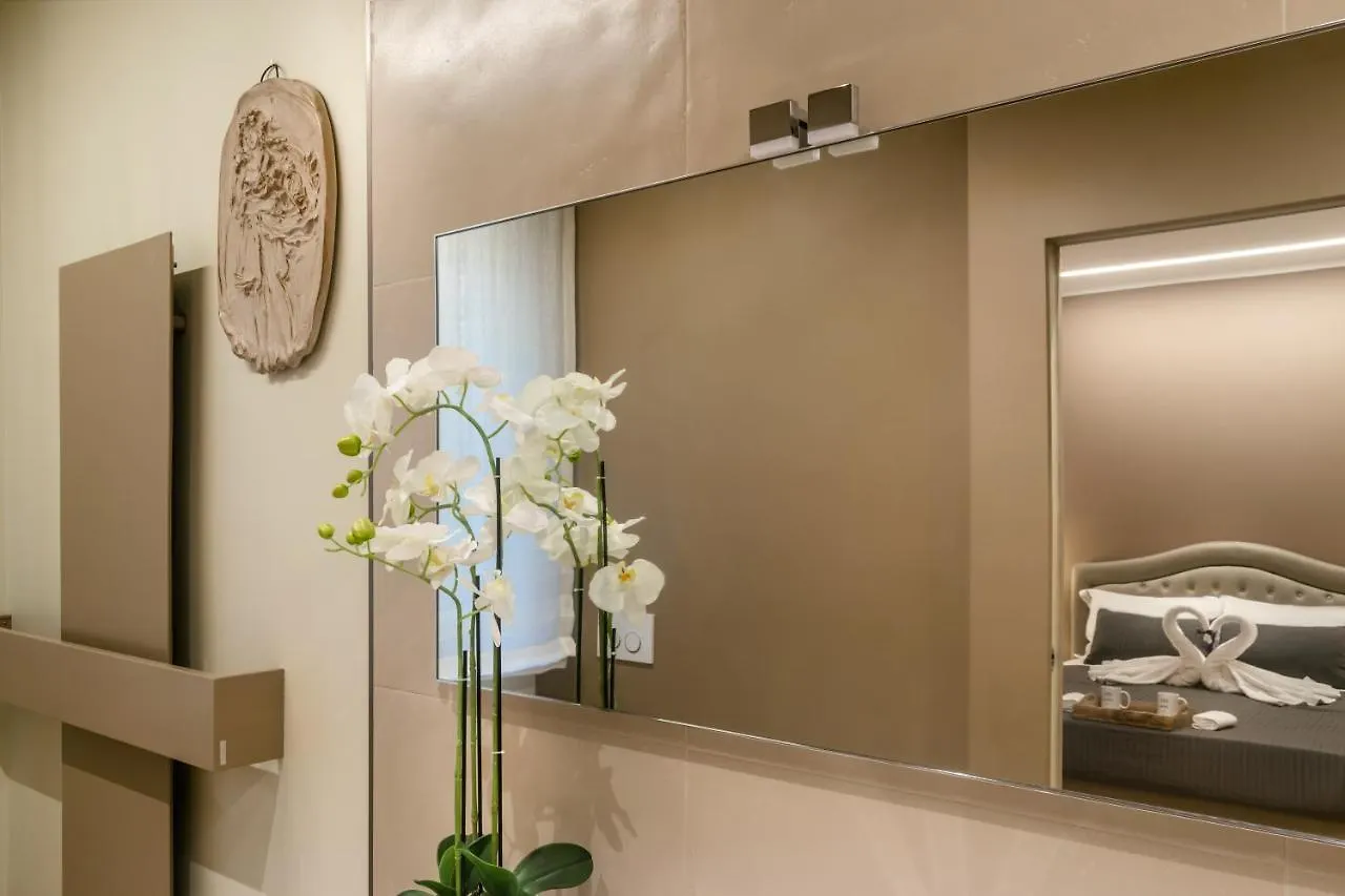 ** Bed & Breakfast Bed and Breakfast 051 Boutique Bologna Italia
