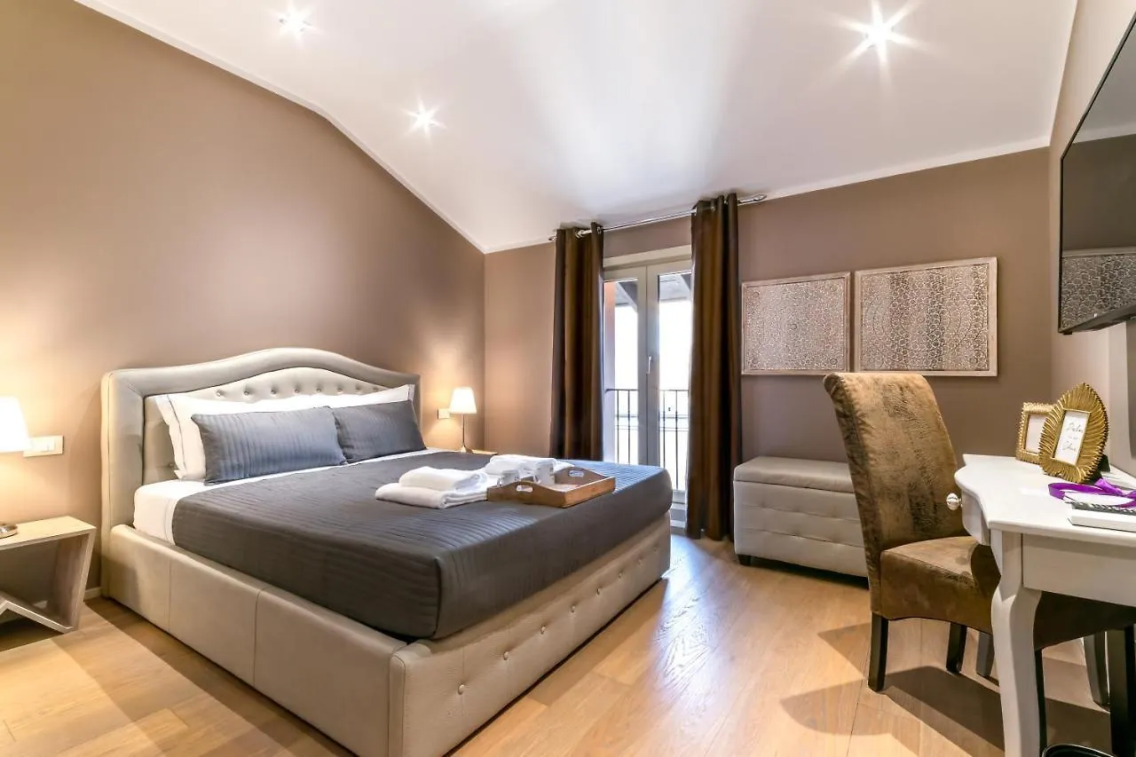 Bed and Breakfast 051 Boutique Bologna