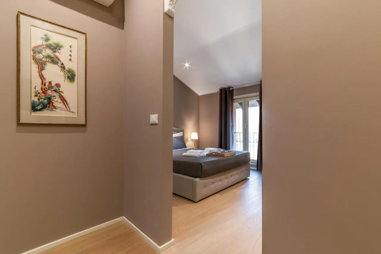 Bed and Breakfast 051 Boutique Bologna