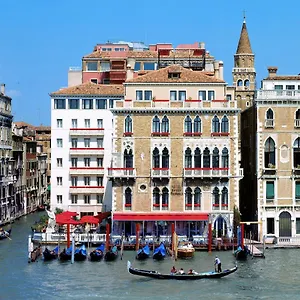 ***** Hotel Bauer Il Palazzo Italy
