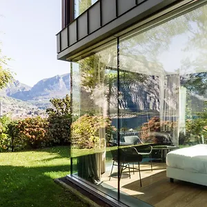 Casa Sull'albero Affittacamere Malgrate