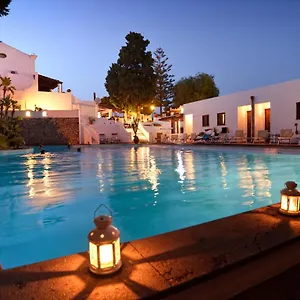 Gattopardo Park Hotel Città di Lipari