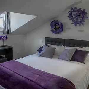 Le Stanze Dei Fiori Guest house