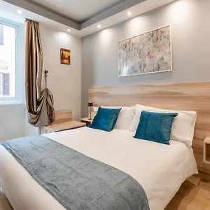  Hotel Rome Love Hotel Italy