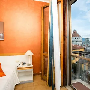 *** Hotel Roma Italy