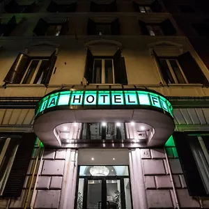 *** Hotel Raeli Floridia Italy