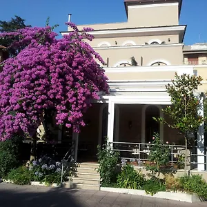 *** Hotel Pirandello Italy